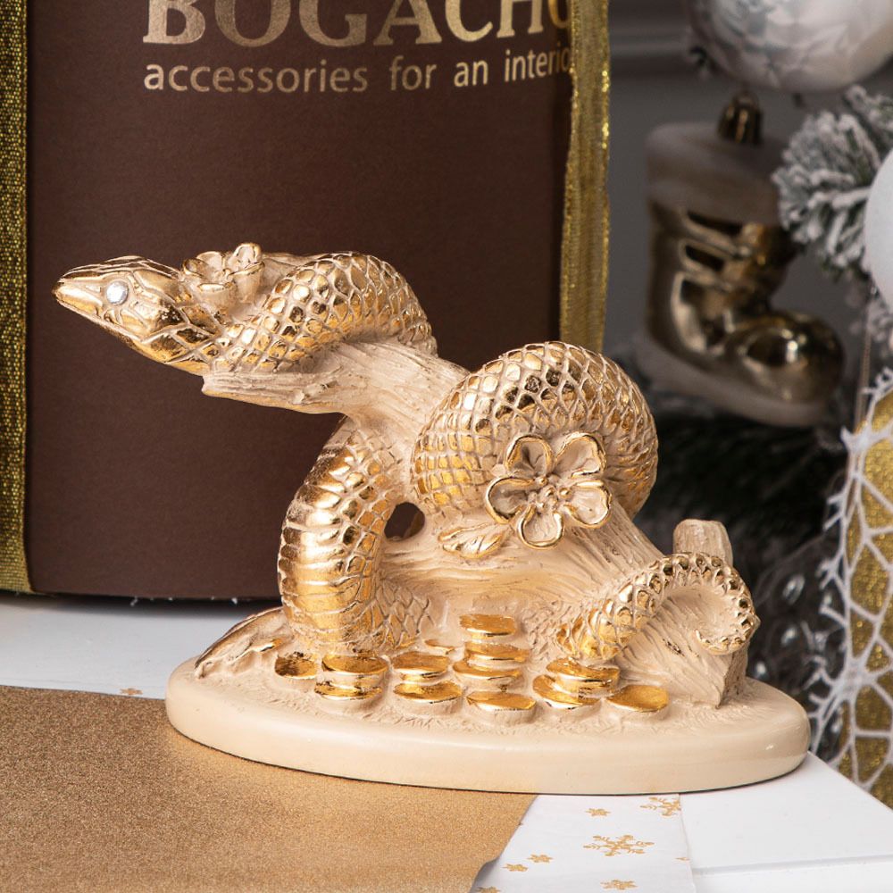 Змея Катари Айвори