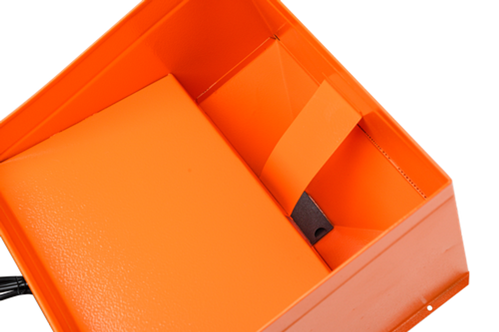 Зернодробилка ВИХРЬ ЗД-350