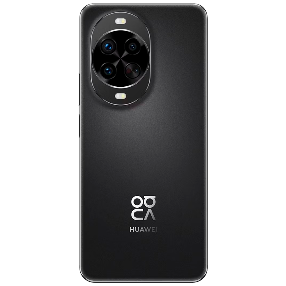 Смартфон Huawei Nova 14 Pro, 12/512GB, Black (Черный)