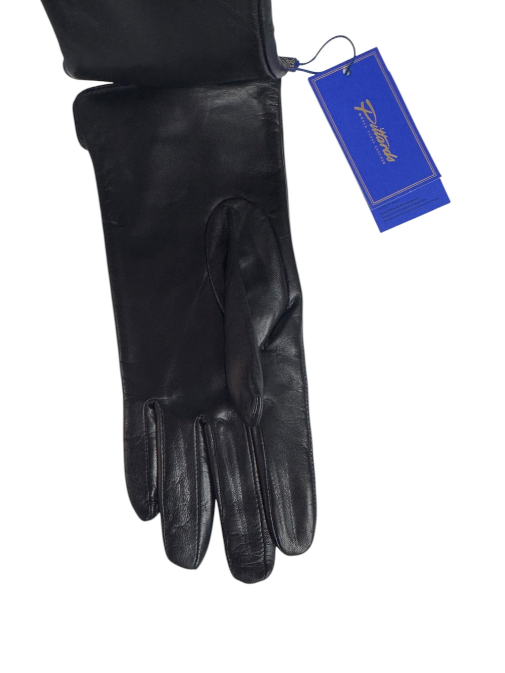 Перчатки. Женские. Материал верха: Кожаные люкс качества. Подклад: Трикотаж-шерсть. 5 шт в упаковке.