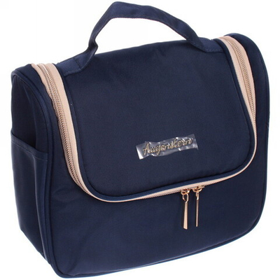 Косметичка-сумка «Beauty style», цвет черный