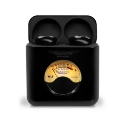 Meters Linx TWS Black