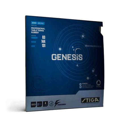 STIGA GENESIS S