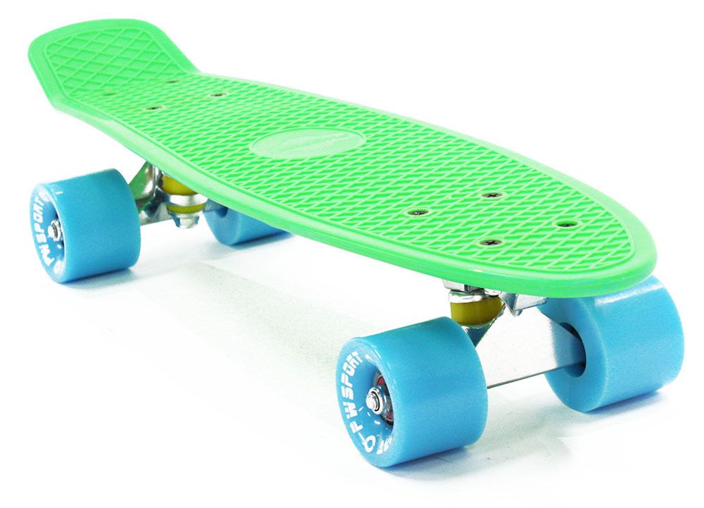 Скейтборд PWSport Classic 22"