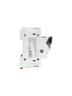 Предохранитель-разъединитель DF 10х38 3п (тип ПВЦ) EKF df103-e