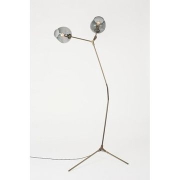 Lindsey Adelman Branching Floor Light Replica