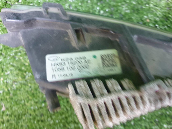 ДХО правый Land-Rover Discovery 5 L462 (2016-2020)