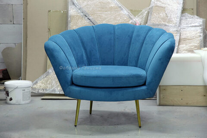 Кресло «Ракушка»