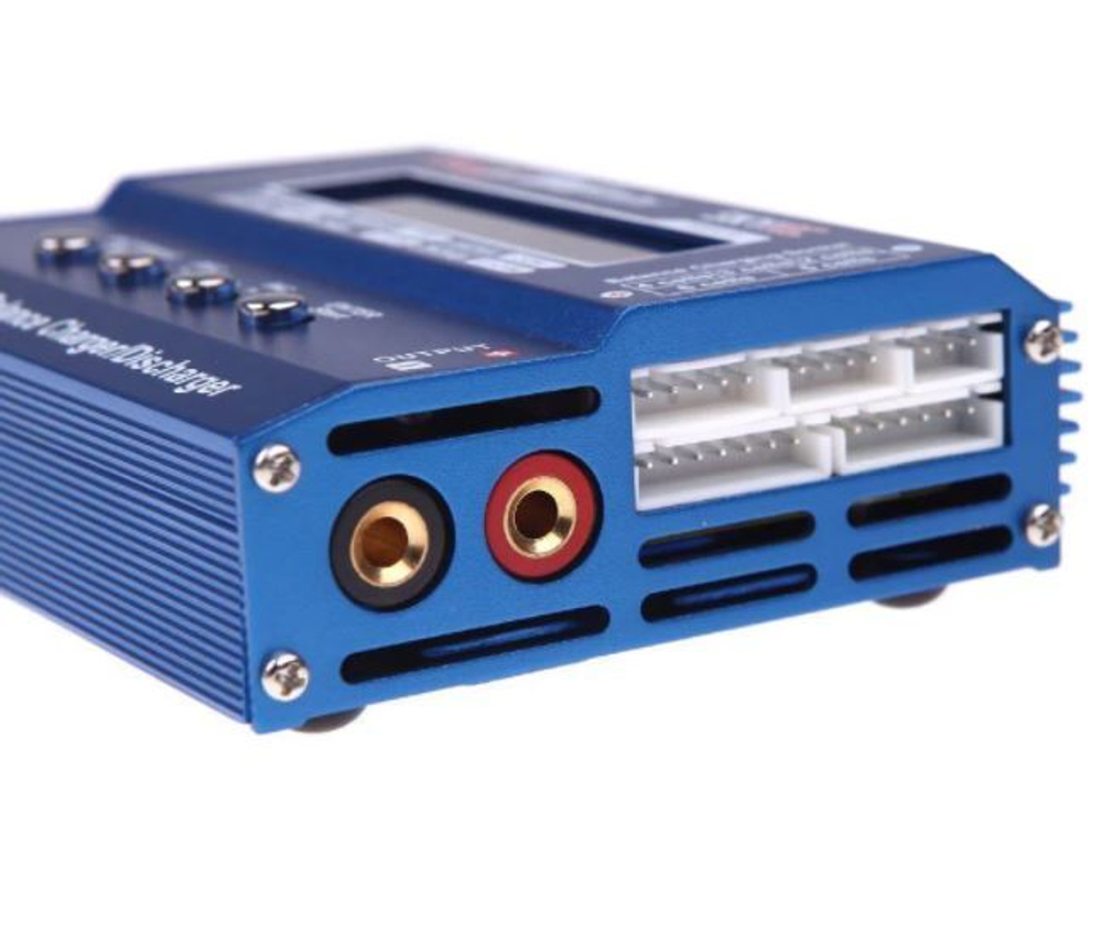 Зарядное устройство SKYRC IMAX B6 mini