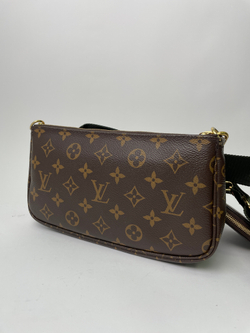 Сумка Louis Vuitton Multi Pochette