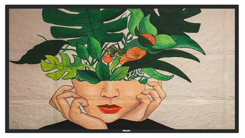 Панель LCD 32' Philips 32BDL4550D