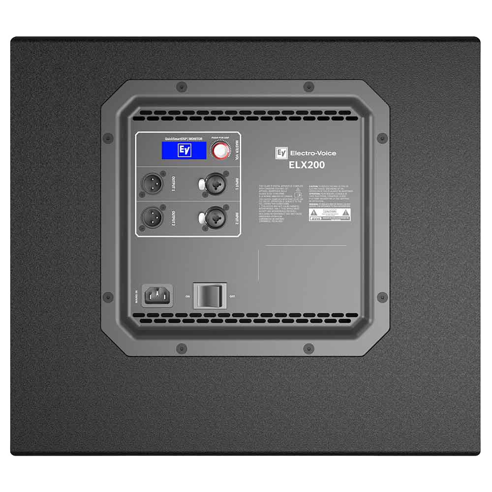 Electro-voice ELX200-12SP-GL