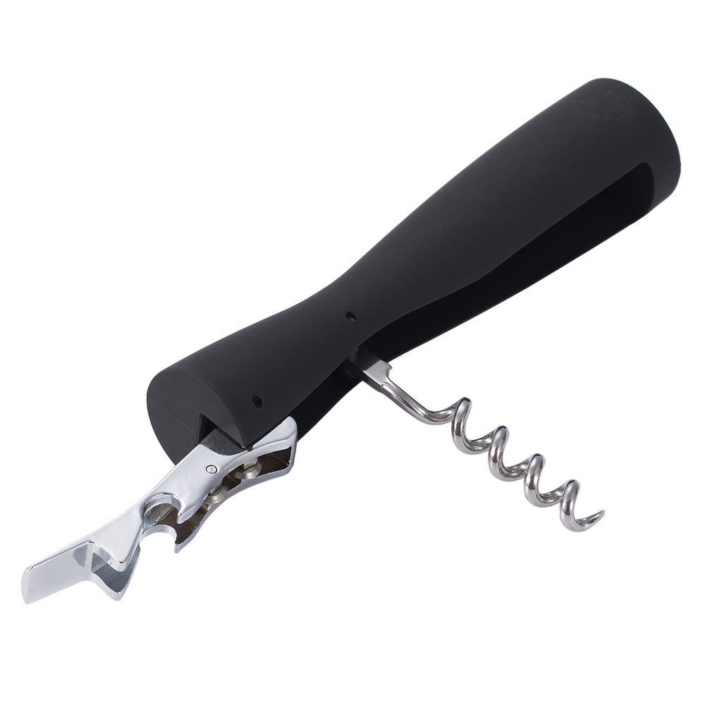 Многофункциональный складной штопор Gipfel Madrid 51736 12 см