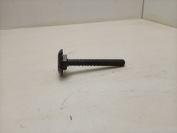 ESL46050 ктп8 Ножка передняя для посудомоечной машины AEG Electrolux Zanussi 1173687003 б/у