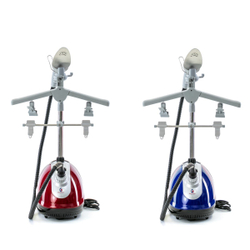 Отпариватель Grand Master GM-Q7 Multi/T Red