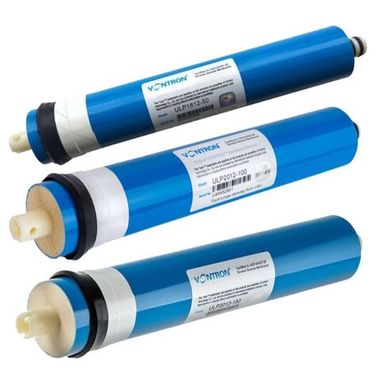 Обратноосмотические мембраны