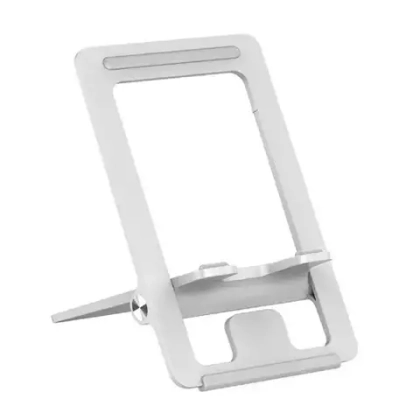 Держатель настольный для телефона LDNIO MG06 white