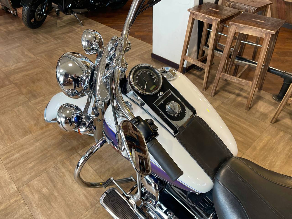 Harley-Davidson Softail Deluxe 2010