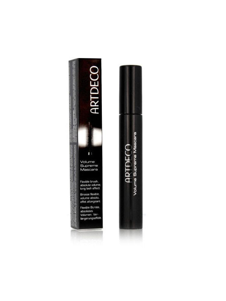 Тушь для ресниц Artdeco Volume Supreme Nº 1 Black 10 ml