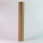 Бумага д/выпечки 38см 50м силикон корич пл 40/12 CLARITI