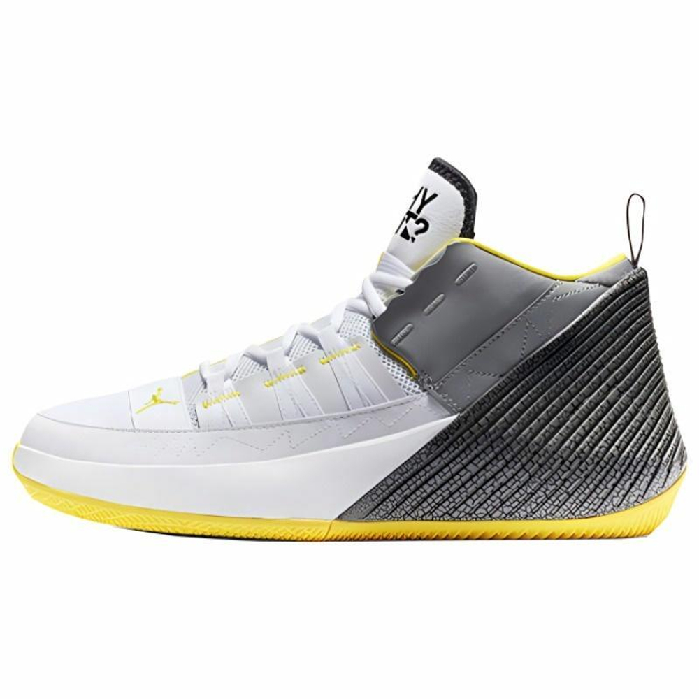 Кроссовки Jordan Why Not Zer0.1