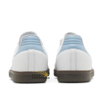 ADIDAS SAMBA OG White Halo Blue