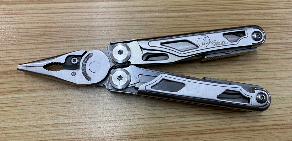 Мультитул Yknife Y001