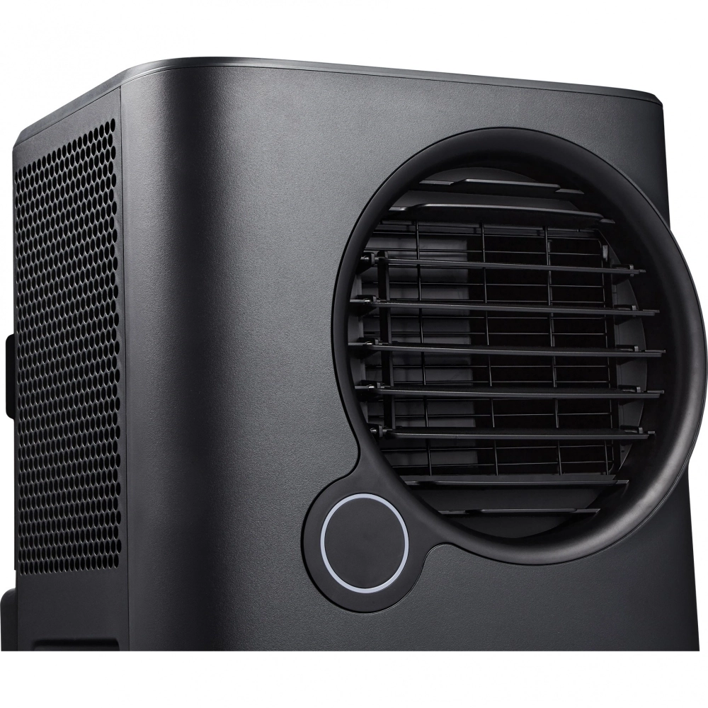 Кондиционер мобильный Ballu Eclipse BPAC-07 EPB/N6 black