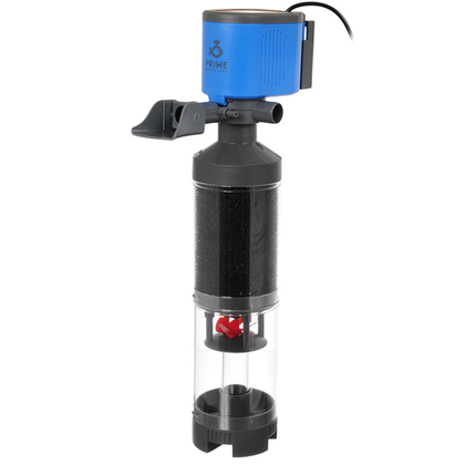 PRIME CYCLO Фильтр внутренний для аквариумов до 150 л, 25 Вт, 1800 л/ч