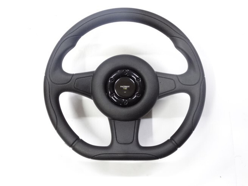 Руль /УАЗ 3163/ Спорт (Ульяновск)