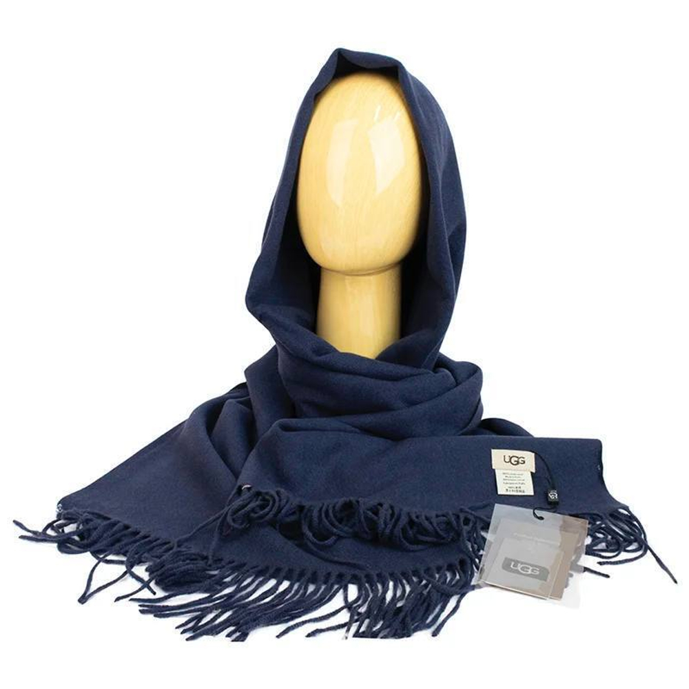UGG Палантин - Navy