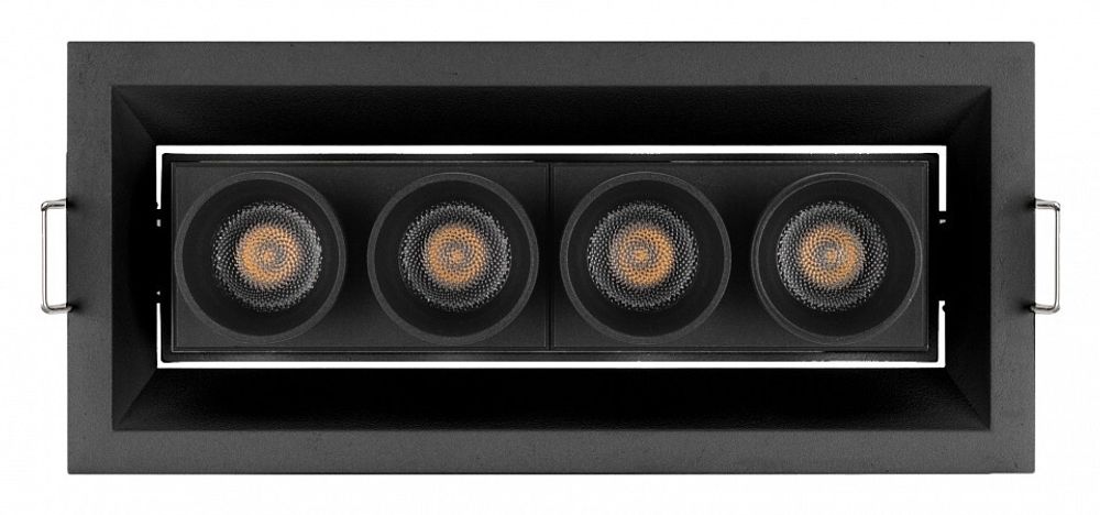 Встраиваемый светильник Arlight ORIENT 037209