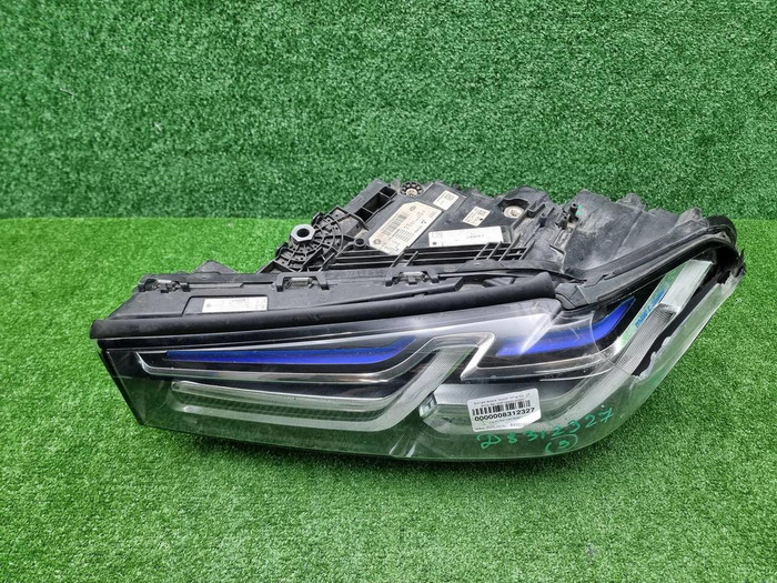 Фара левая BMW 5er G30 (2020-2023) Laser