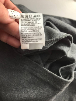 Платье Chillytime повседневное, визуально на 40/42 размер