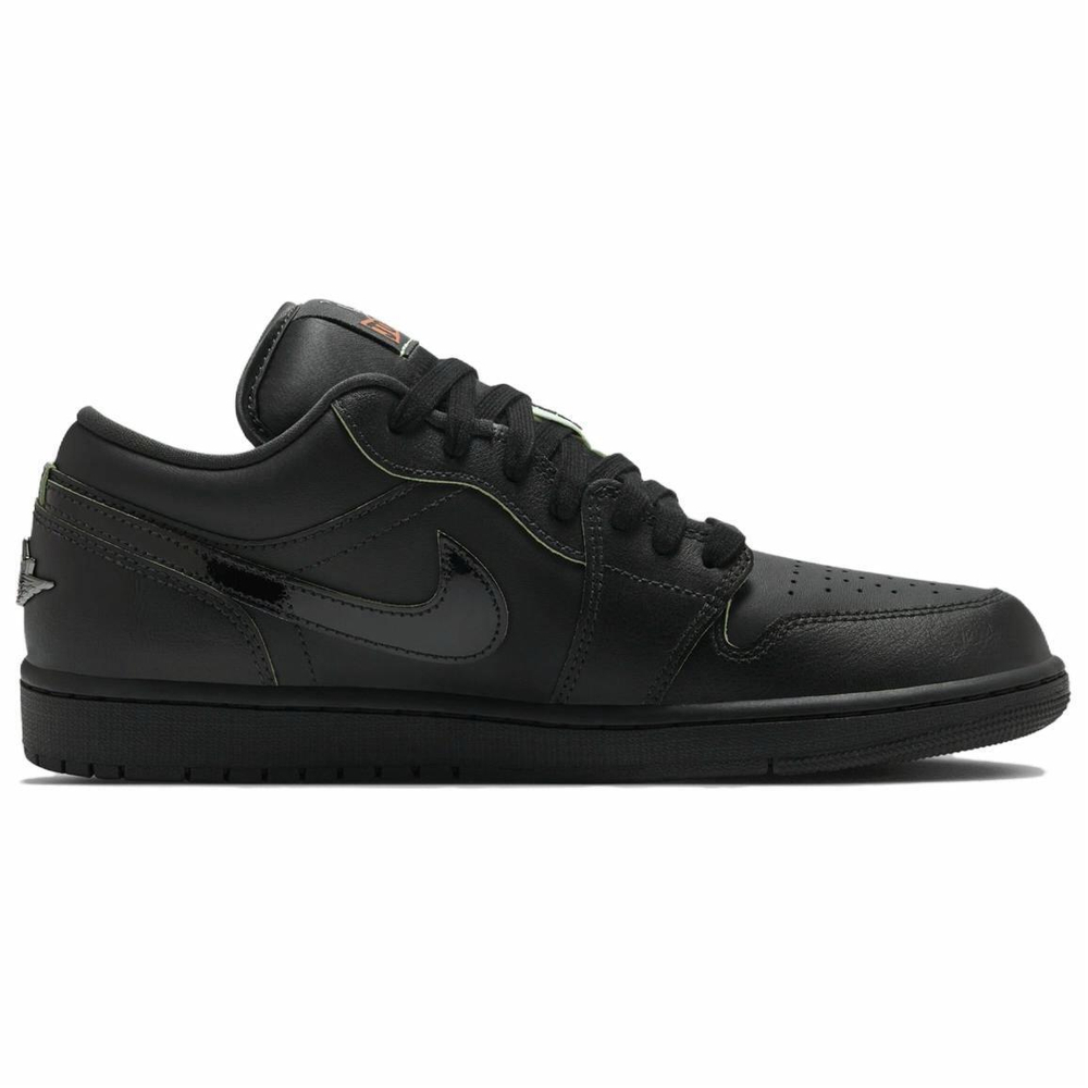 Кроссовки Jordan Air Jordan 1 Low Se Black Cat