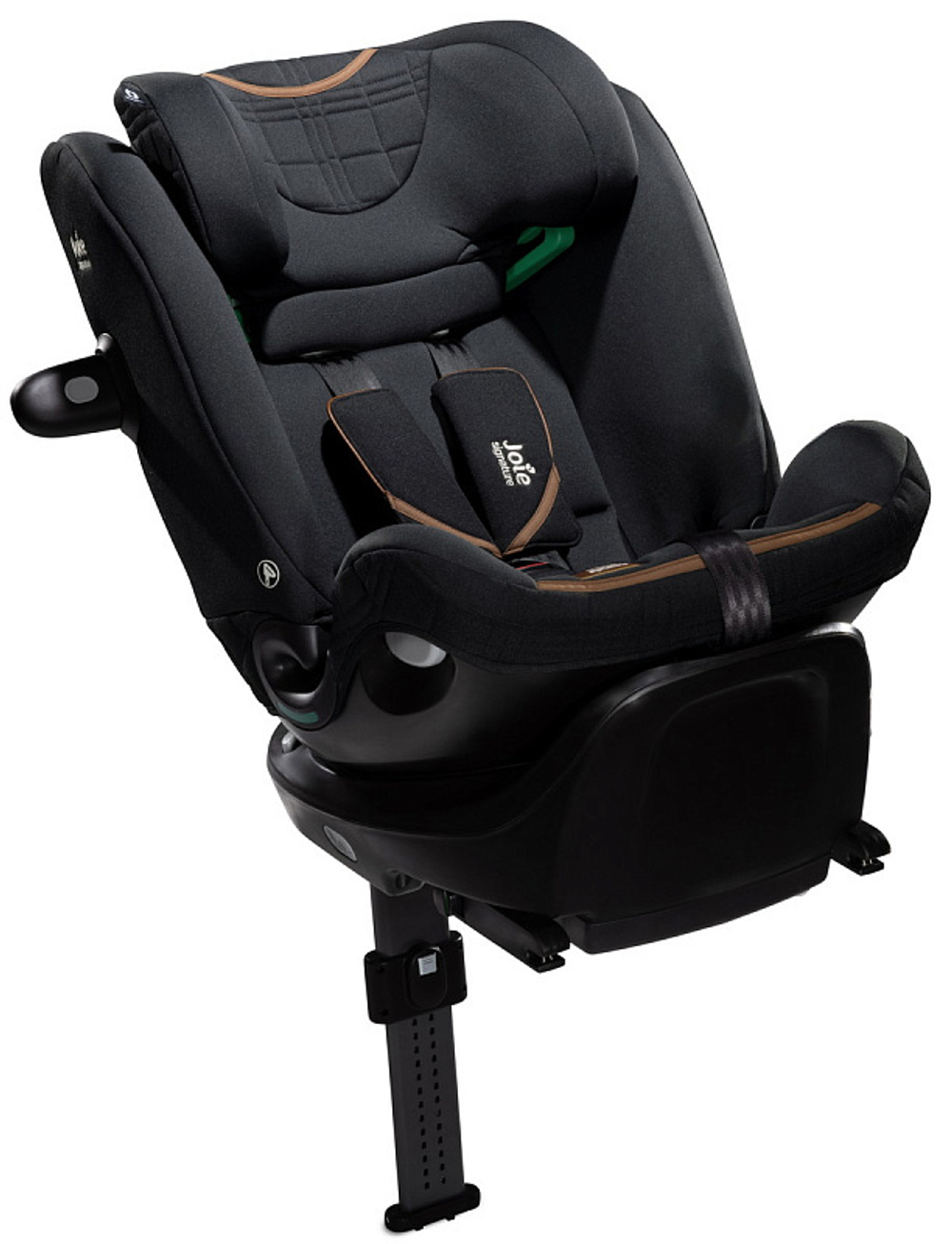 Автокресло Joie I-Spin XL Eclipse