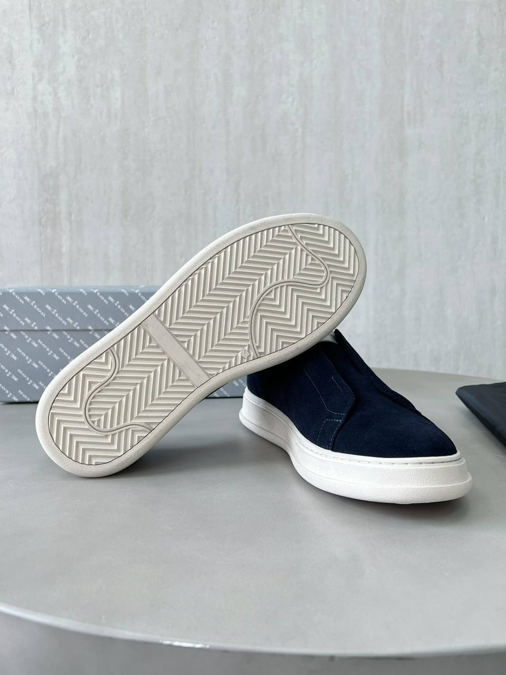 Кеды Kiton