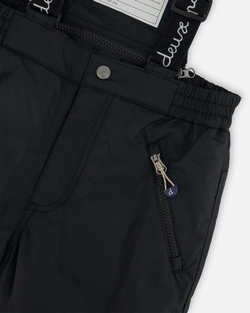 Зимний комплект Deux par Deux купить Москва