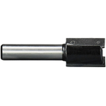 Фреза Makita пазовая с 2 кромками 16*19*8*51*2T   D-67854