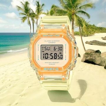 Наручные часы Casio Baby-G BGD-565SJ-9ER