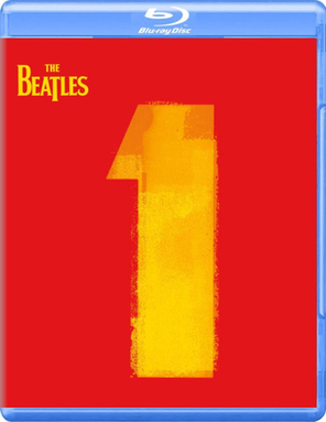 The Beatles / 1 (Blu-ray)