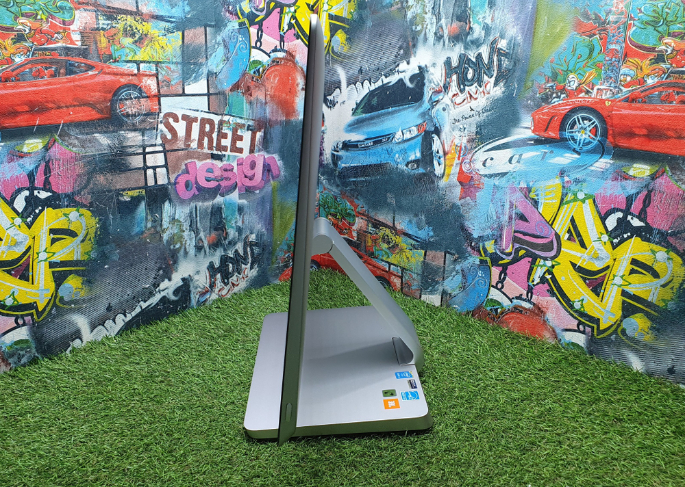 Моноблок Lenovo i5/4 Gb/840A 2Gb/FHD/A540 [f0an0035rk]/Windows 10