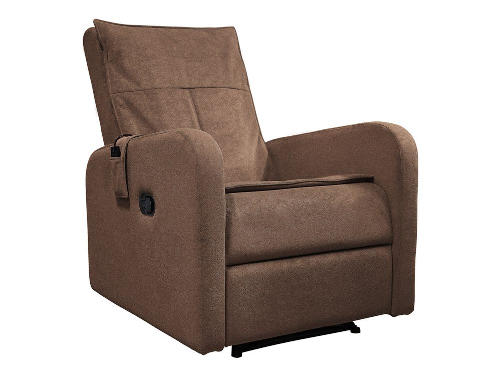 Массажное кресло-реклайнер FUJIMO COMFORT SYNERGY Терра