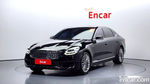 Kia The K9 (Quoris/K900) 3.8 GDI AWD (07.2020)