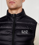Безрукавка EA7 - черный(8NPQ06 PNGPZ)