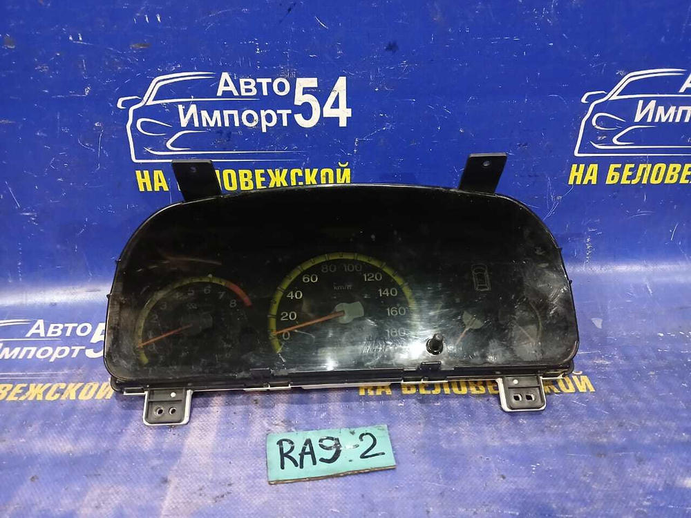 Щиток приборов Honda ODYSSEY 2002