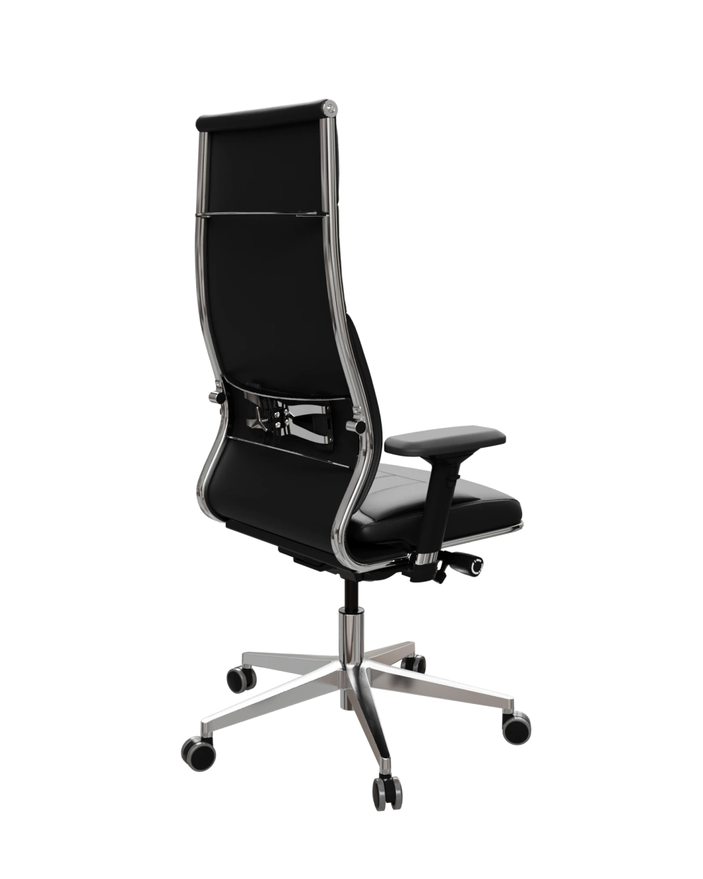 Эргономичное кресло Samurai L1-11D - Infinity /Kc06/Wm06/D04P(M26.B32.G25.W03)