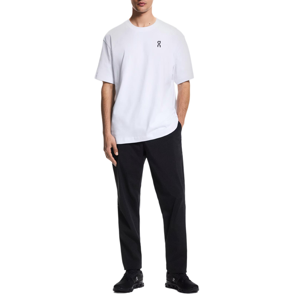 On Футболка Brand Logo Drop Shoulder Sleeve 1mg11240069