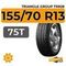 Triangle Group TR928 155/70 R13 75T