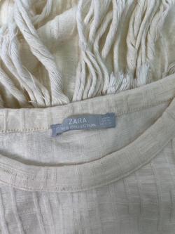 Платье Zara